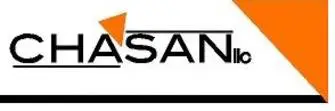 chasan logo