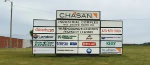 chasan and other business company