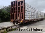 Railcar